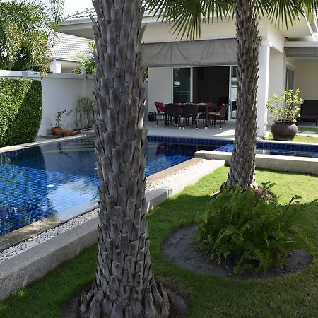 Villa Linda HHQ Exteriör bild